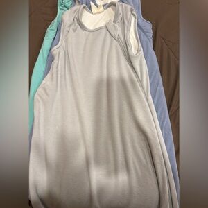 Kyte BABY Sleep Bag Gray